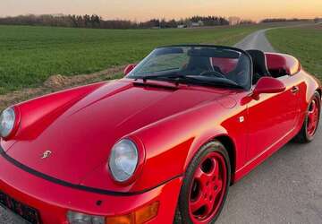 Porsche 964 79.995 km 199.000 &euro; Großmaischeid 56276