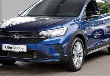 VW Taigo 13.690 km 21.980 &euro; Koblenz 56076