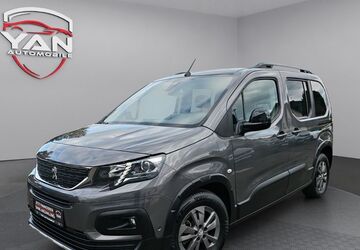 Peugeot Rifter 64.361 km 21.900 &euro; Koblenz 56070