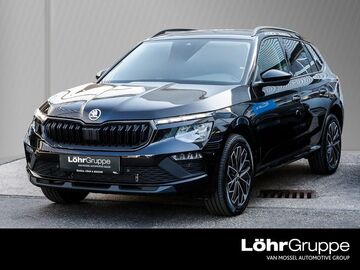 Gebrauchte Skoda Kamiq