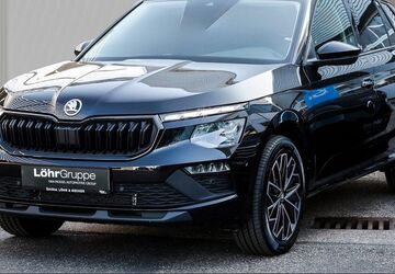 Skoda Kamiq 3.833 km 29.980 &euro; Koblenz 56070
