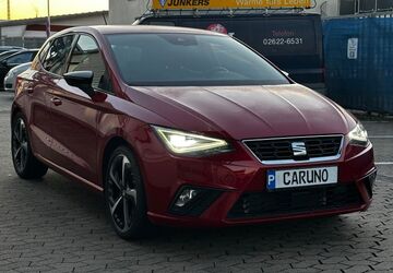 Seat Ibiza 49.949 km 13.999 &euro; Neuwied 56564