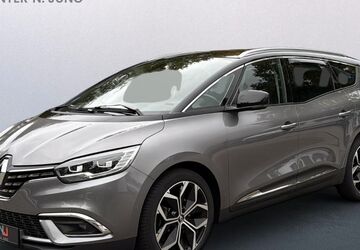 Renault Grand Scenic 39.000 km 22.500 &euro; Niederelbert 56412