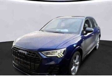 Audi Q3 19.400 km 35.870 &euro; Mayen 56727