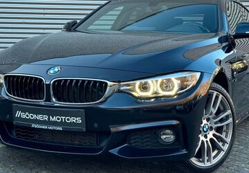 BMW 440 Gran Coupé 143.500 km 29.690 &euro; Neuwied 56564