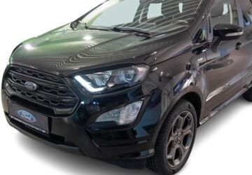 Ford EcoSport 51.733 km 16.480 &euro; Koblenz 56073