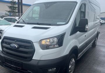 Ford Transit 45.000 km 22.450 &euro; Halsenbach 56283