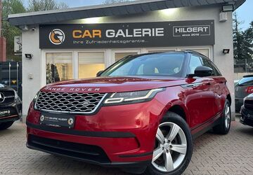 Land Rover Range Rover Velar 183.000 km 27.490 &euro; Hilgert 56206