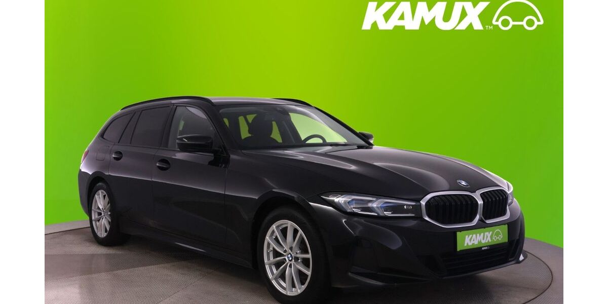 BMW 318 93.140 km 24.850 &euro; Siershahn 56427