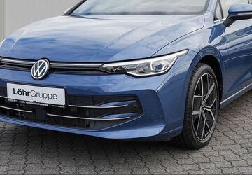 VW Golf 18.737 km 30.880 &euro; Neuwied 56564