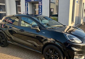 Ford Puma 62.350 km 18.950 &euro; Mendig 56743