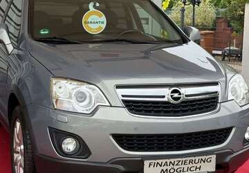 Opel Antara 131.790 km 7.990 &euro; Neuwied 56567