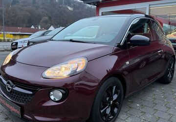Opel Adam 81.000 km 8.600 &euro; Bad Breisig 53498