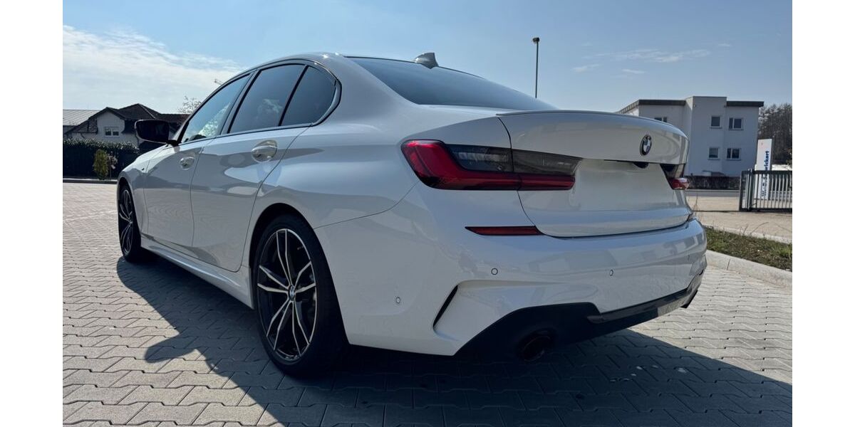 BMW 330 127.500 km 30.490 &euro; Eitelborn 56337