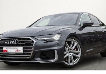 Audi S6 86.750 km 47.970 &euro; Diez 65582