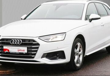 Audi A4 108.152 km 23.980 &euro; Koblenz 56070