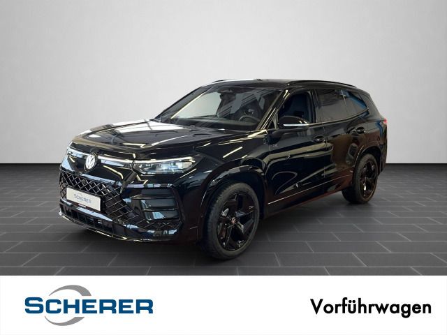 VW Tayron 6.000 km 57.870 &euro; Mayen 56727