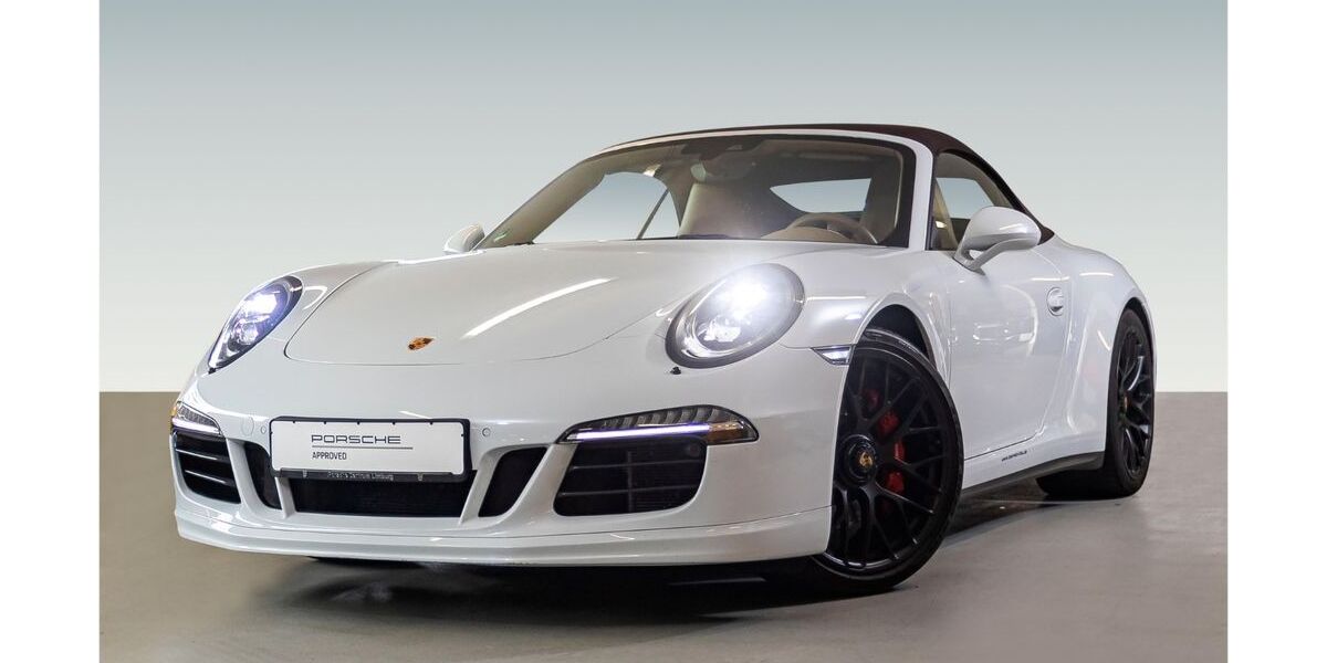 Porsche 991 28.991 km 139.991 &euro; Diez 65582