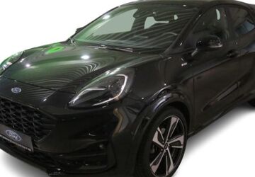 Ford Puma 22.401 km 23.480 &euro; Koblenz 56073