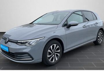 VW Golf 40.137 km 20.990 &euro; Mayen 56727