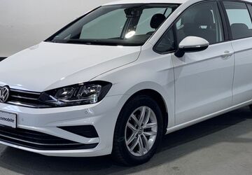 VW Golf Sportsvan 138.000 km 15.300 &euro; Neuwied 56567