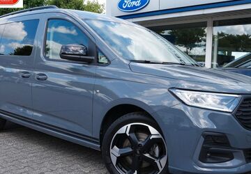 Ford Grand Tourneo 39.431 km 32.500 &euro; Nentershausen 56412