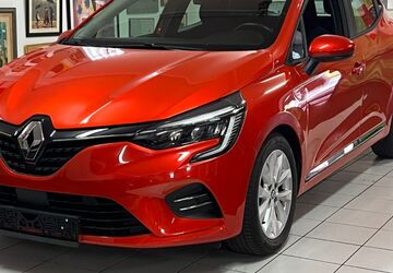 Renault Clio 23.700 km 14.900 &euro; Mayen 56727