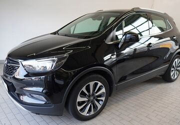 Opel Mokka 59.000 km 12.990 &euro; Ransbach-Baumbach 56235