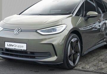 VW ID.3 28.154 km 29.980 &euro; Höhr-Grenzhausen 56203