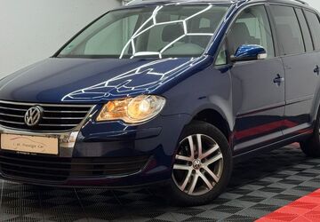 VW Touran 205.000 km 3.900 &euro; Neuwied 56564