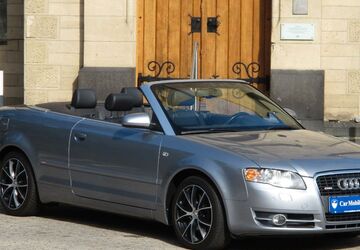 Audi A4 150.000 km 4.950 &euro; Bad Breisig 53498