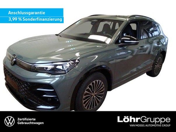 VW Tiguan 10.690 km 31.478 &euro; Neuwied 56564