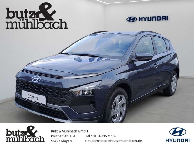 Hyundai BAYON 6.700 km 17.990 &euro; Andernach 56626