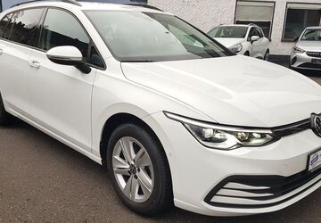 VW Golf 34.400 km 21.980 &euro; Neuwied 56564