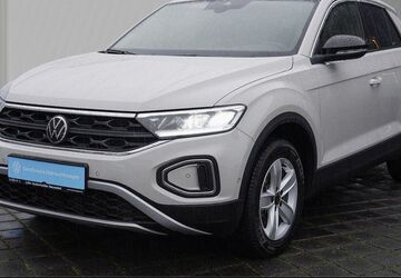 VW T-Roc 19.204 km 25.980 &euro; Neuwied 56564