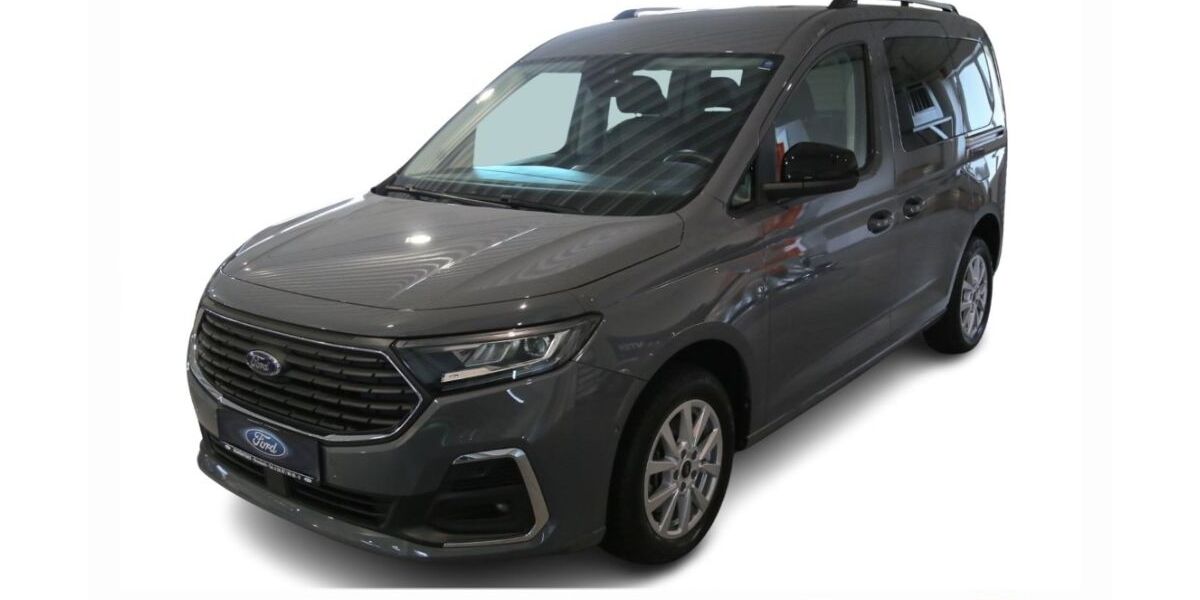 Ford Tourneo Connect 13.617 km 29.980 &euro; Braubach 56338