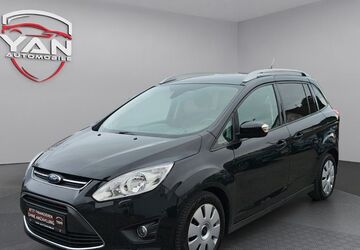 Ford Grand C-Max 122.898 km 7.900 &euro; Koblenz 56070