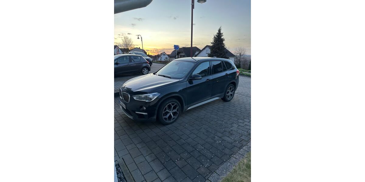 BMW X1 182.000 km 13.490 &euro; Ochtendung 56299