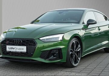 Audi S5 36.883 km 54.980 &euro; Koblenz 56070