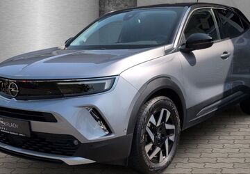 Opel Mokka 61.957 km 15.900 &euro; Niederahr 56414