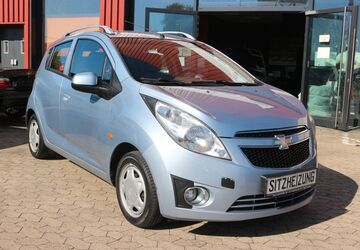 Chevrolet Spark 221.300 km 1.900 &euro; Neuwied 56566