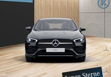 Mercedes-Benz CLA 250 42.605 km 32.440 &euro; Koblenz 56073