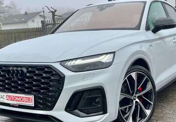 Audi Q5 135.000 km 39.490 &euro; Emmelshausen 56281