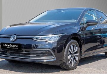 VW Golf 21.347 km 22.980 &euro; Koblenz 56070