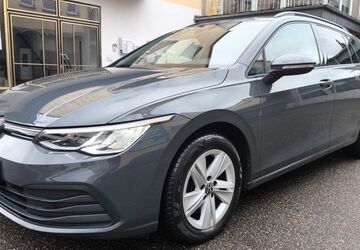 VW Golf 117.000 km 17.588 &euro; Neuwied 56567