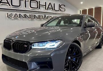 BMW M5 147.000 km 55.990 &euro; Ransbach-Baumbach 56235
