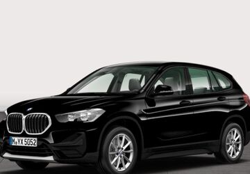 BMW X1 94.096 km 25.890 &euro; Kottenheim b. Mayen 56736