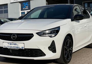 Opel Corsa 58.700 km 16.999 &euro; Montabaur-Eschelbach 56410