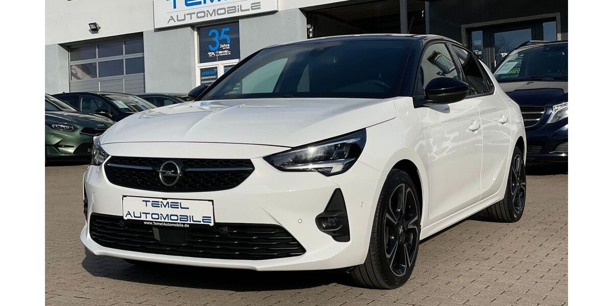 Opel Corsa 58.700 km 16.999 &euro; Montabaur-Eschelbach 56410