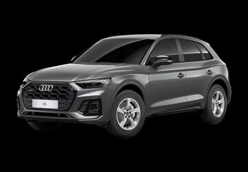 Audi Q5 169.000 km 33.490 &euro; Emmelshausen/ 25km v. Koblenz 56281